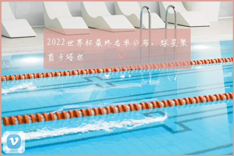 2022世界杯最终名单公布,球星聚首卡塔尔
