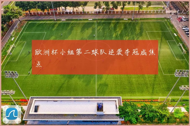 欧洲杯小组第二球队逆袭夺冠成焦点